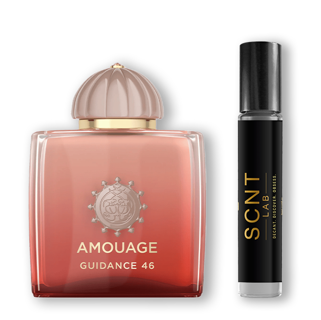 Amouage Guidance 46 Extrait de Parfum