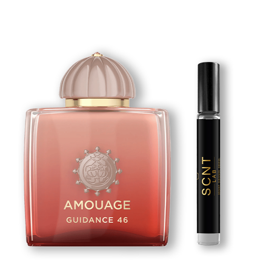 Amouage Guidance 46 Extrait de Parfum