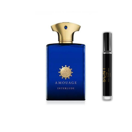 Amouage Interlude