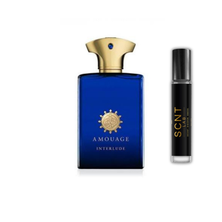 Amouage Interlude