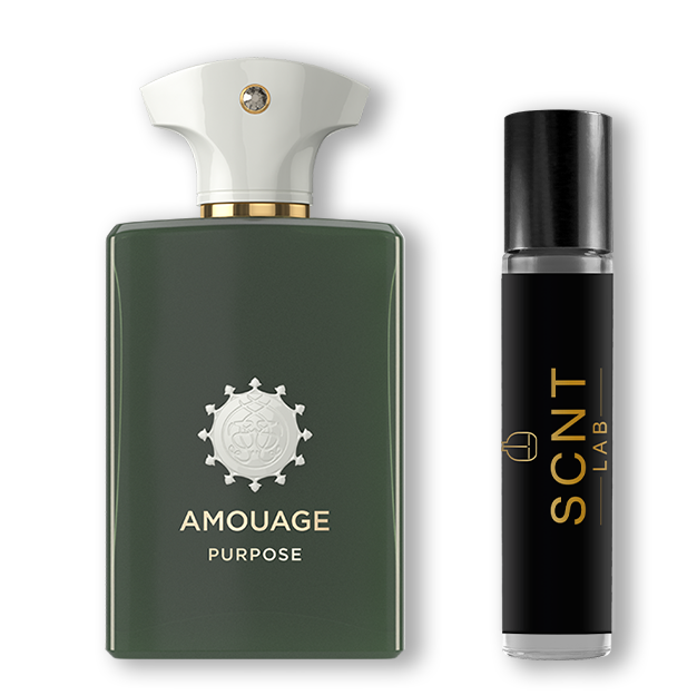 Amouage Purpose EDP
