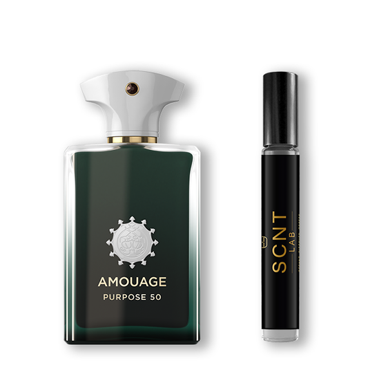 Amouage Purpose 50 Extrait de Parfum