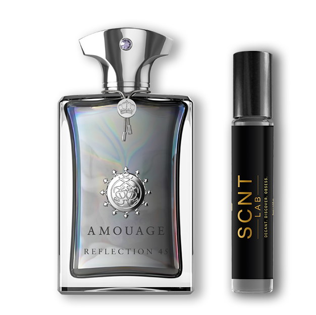 Amouage Reflection 45 Extrait de Parfum
