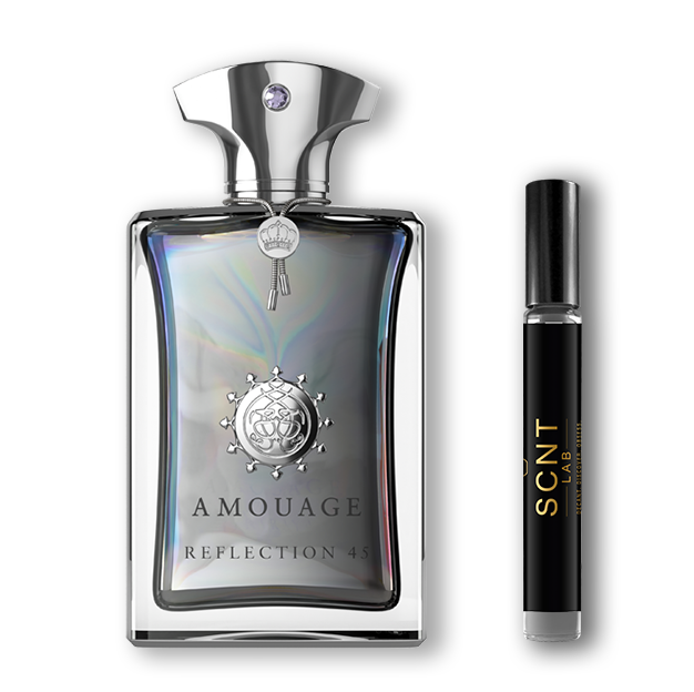 Amouage Reflection 45 Extrait de Parfum