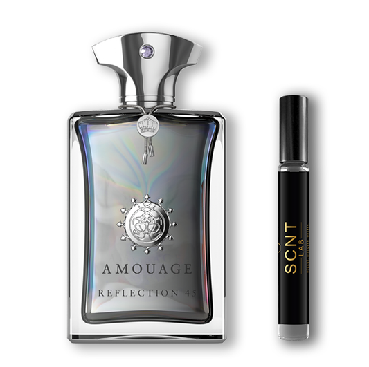 Amouage Reflection 45 Extrait de Parfum