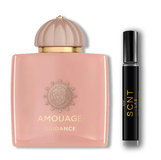Amouage Guidance Woman 10ml Decant