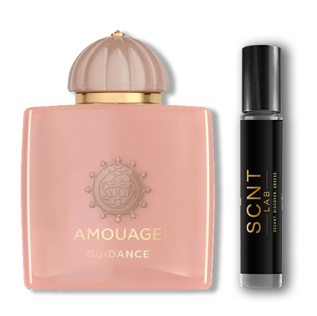 Amouage Guidance Eau de Parfum Decant