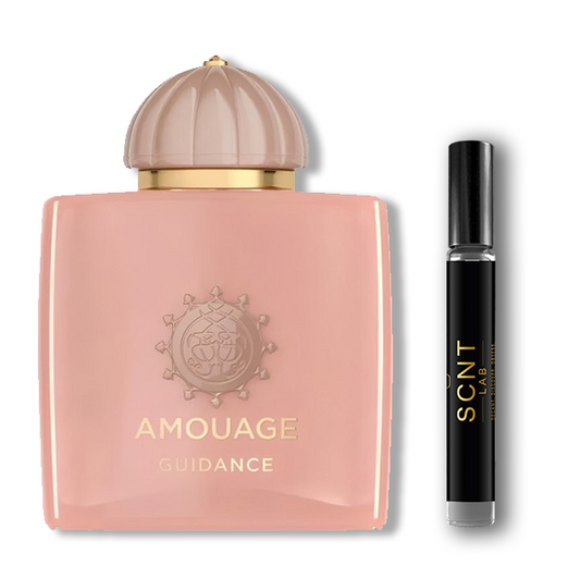 Amouage Guidance Woman 5ml Decant