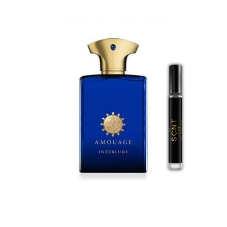 Amouage Interlude