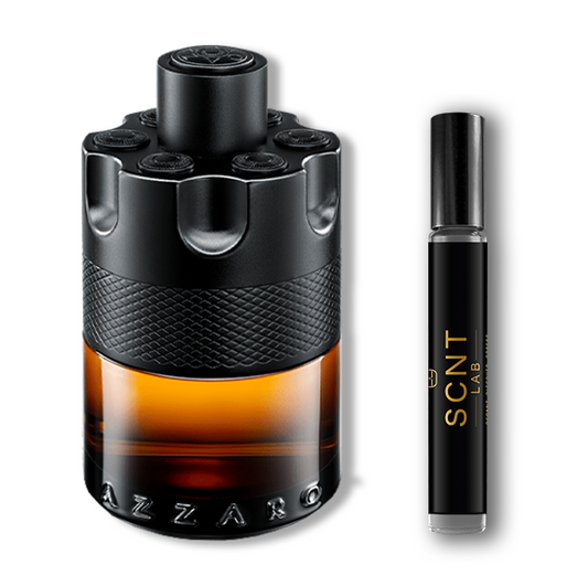 Azzaro The Most Wanted Parfum