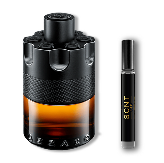 Azzaro The Most Wanted Parfum