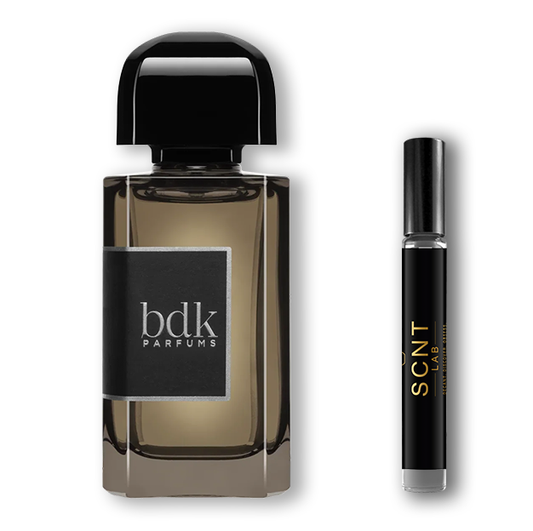 BDK Gris Charnel Extrait de Parfum