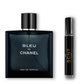 Bleu de Chanel EDP