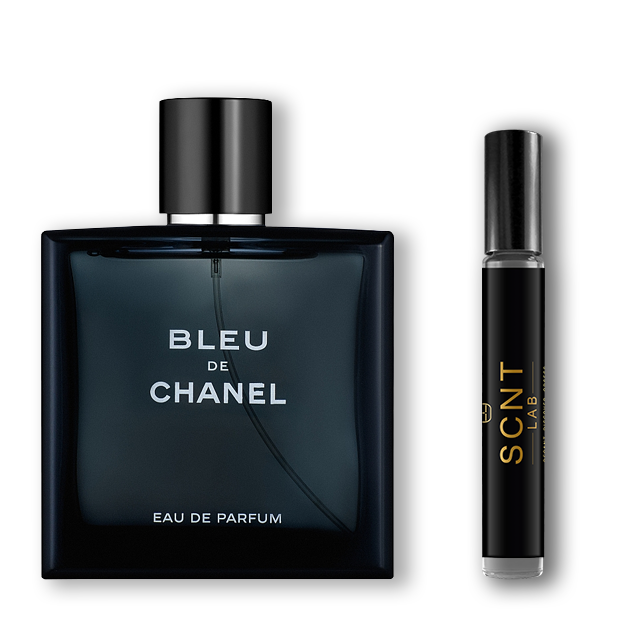 Bleu de Chanel EDP