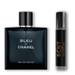 Bleu de Chanel EDP