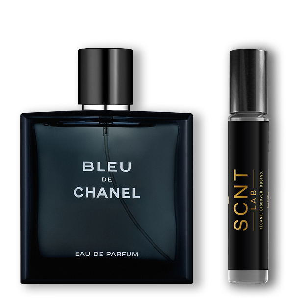 Bleu de Chanel EDP