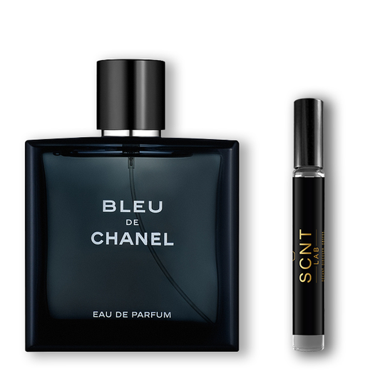 Bleu de Chanel EDP