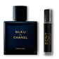 Bleu de Chanel L'Exclusif EDP