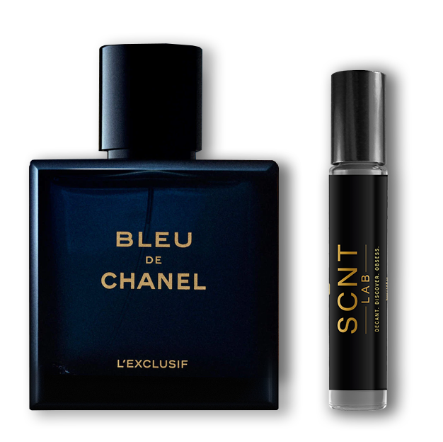 Bleu de Chanel L'Exclusif EDP
