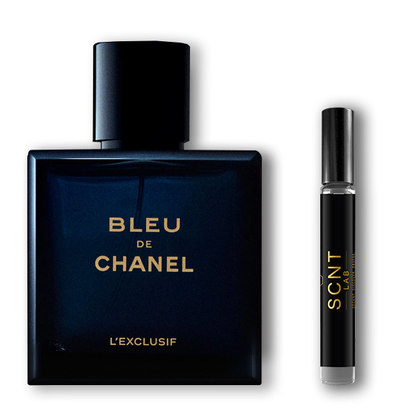 Bleu de Chanel L'Exclusif EDP