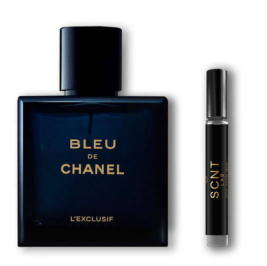 Bleu de Chanel L'Exclusif EDP