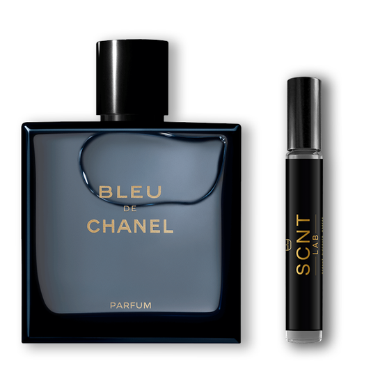 Bleu de Chanel Parfum