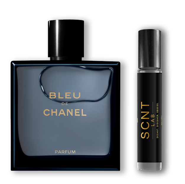 Bleu de Chanel Parfum