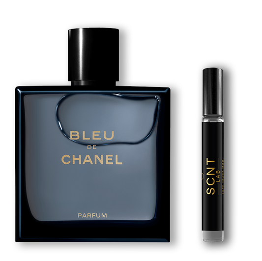 Bleu de Chanel Parfum