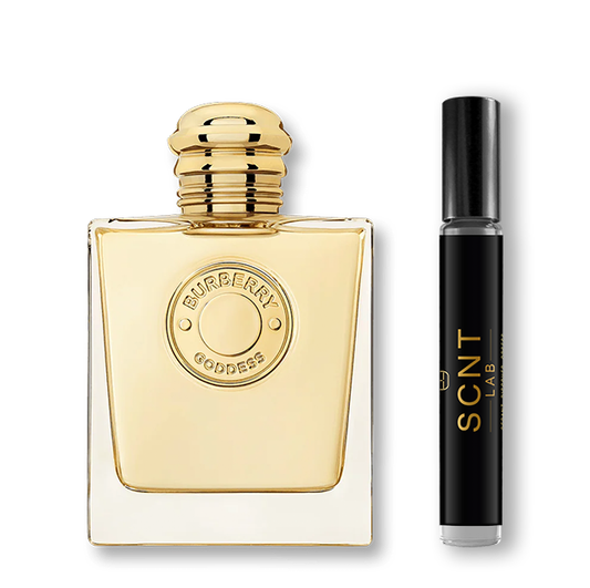 Burberry Goddess EDP