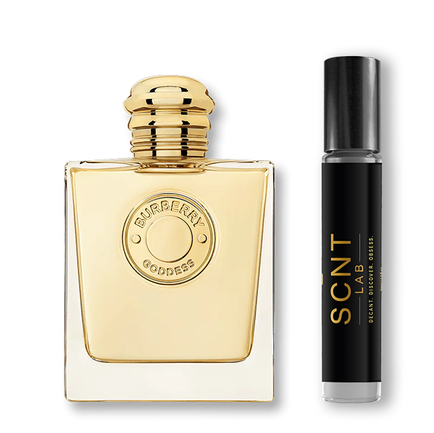 Burberry Goddess EDP