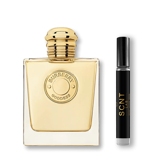Burberry Goddess EDP