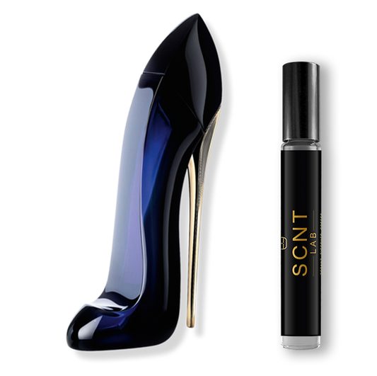 Carolina Herrera Good Girl EDP