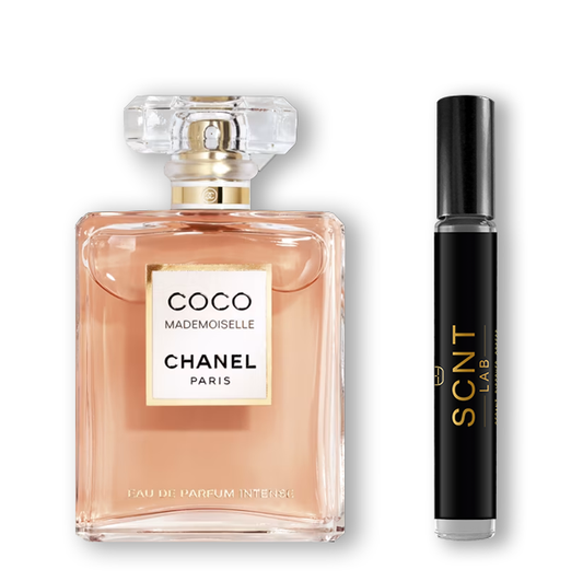 Chanel Coco Mademoiselle EDP