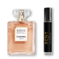 Chanel Coco Mademoiselle EDP