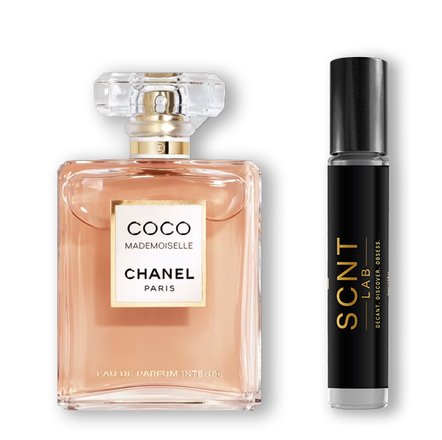 Chanel Coco Mademoiselle EDP