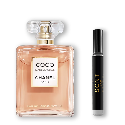 Chanel Coco Mademoiselle EDP