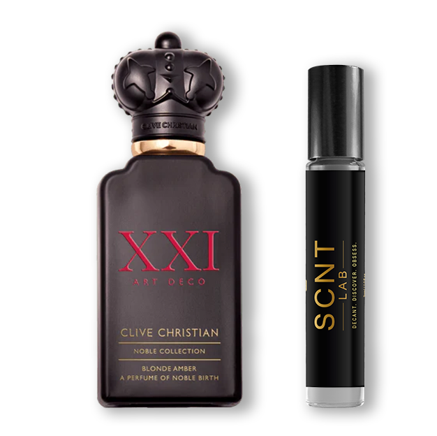 Clive Christian Noble Collection