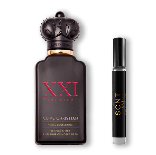 Clive Christian Noble Collection