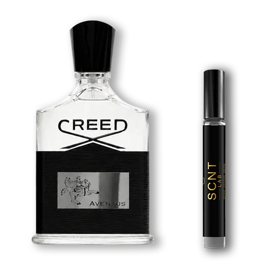 Creed Aventus EDP