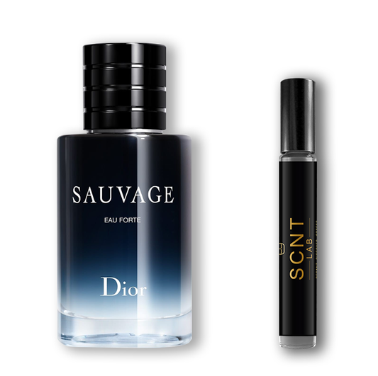 Dior Sauvage EDP
