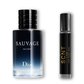 Dior Sauvage EDP