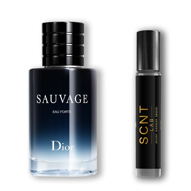 Dior Sauvage EDP
