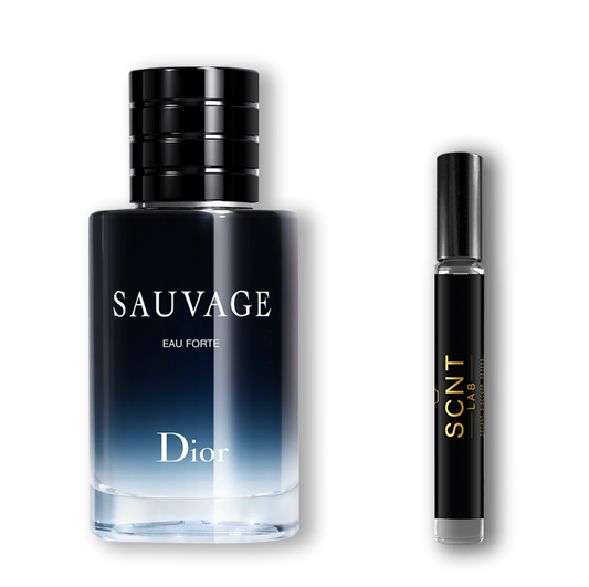 Dior Sauvage EDP