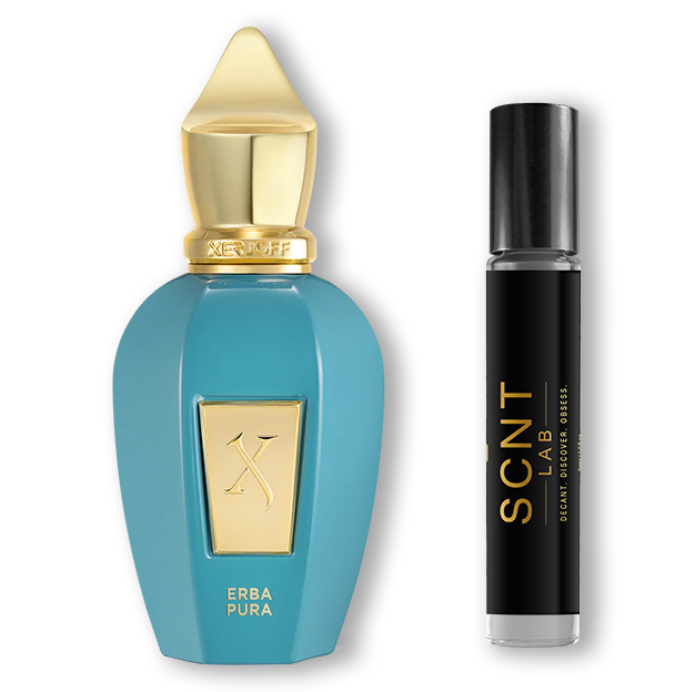 Xerjoff Erba Pura EDP