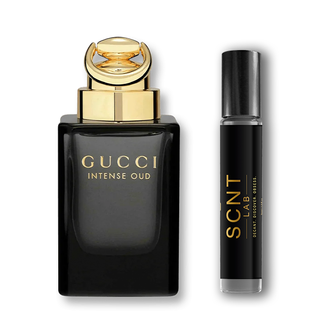 Gucci Intense Oud EDP