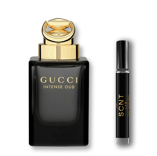 Gucci Intense Oud EDP