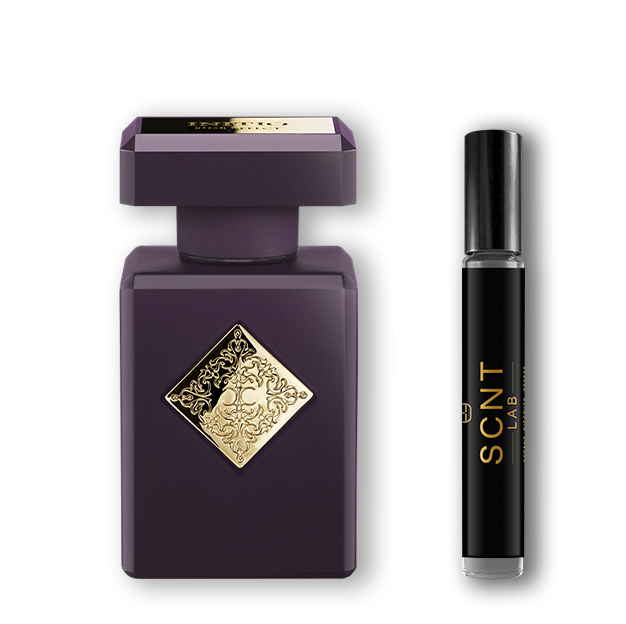 Initio Side Effect EDP