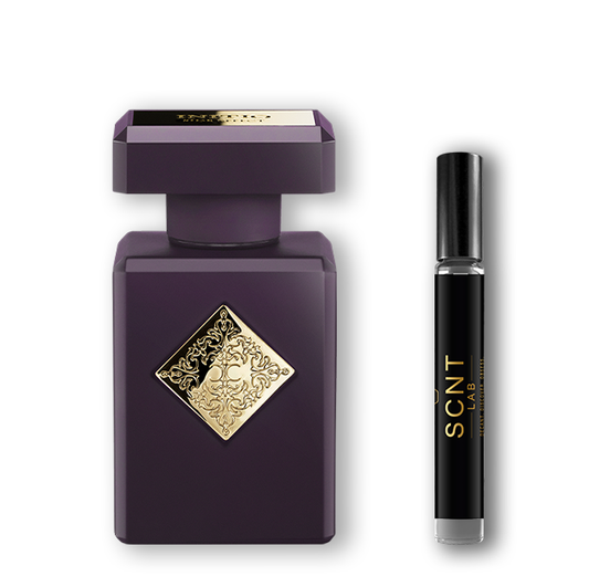 Initio Side Effect EDP