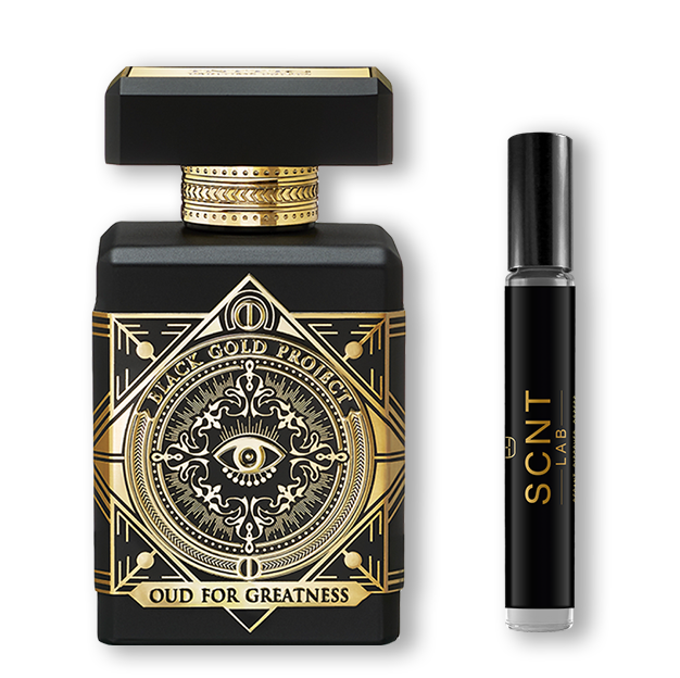 Initio Oud for Greatness EDP