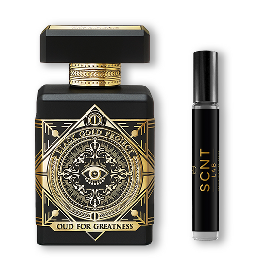 Initio Oud for Greatness EDP
